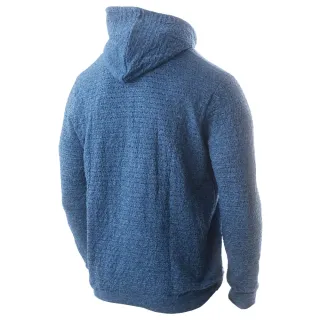 HANKER SUDADERA CHOK AZUL 2