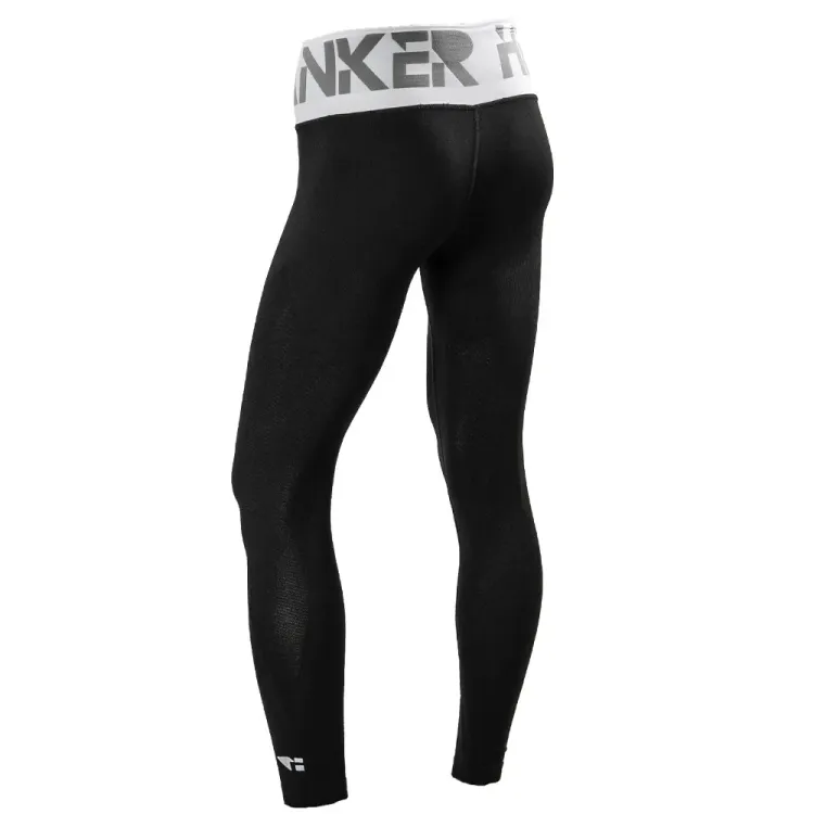 HANKER MILAM MALLA LARGA NEGRO/BLANCO MUJER,ARISTARUN,ARISTARUN