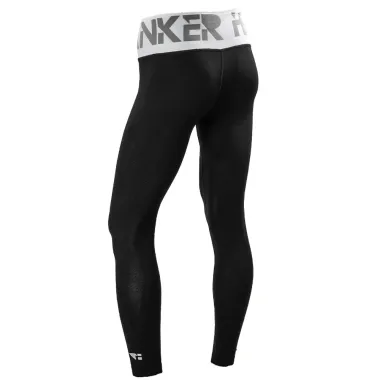 HANKER MILAM MALLA LARGA NEGRO/BLANCO MUJER,ARISTARUN,ARISTARUN