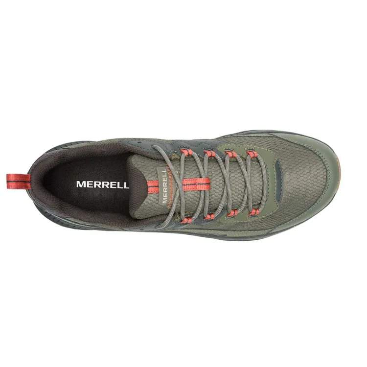 MERRELL SPEED STRIKE 2 GTX HOMBRE,ARISTARUN