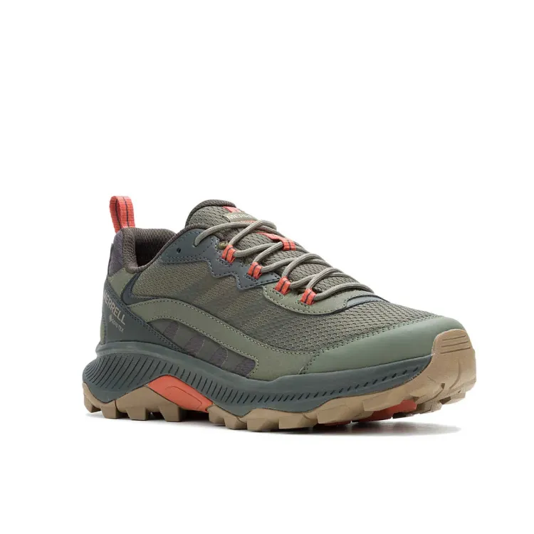 MERRELL SPEED STRIKE 2 GTX HOMBRE,ARISTARUN