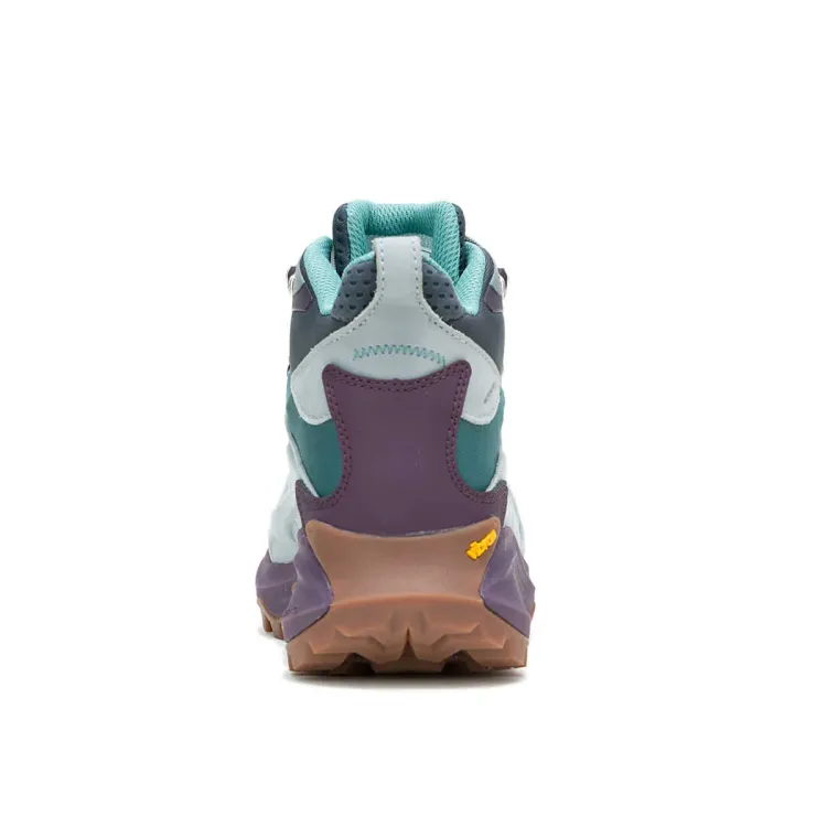 MERRELL MOAB SPEED 2 LTR MID WP MUJER,ARISTARUN