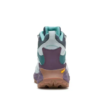 MERRELL MOAB SPEED 2 LTR MID WP MUJER,ARISTARUN