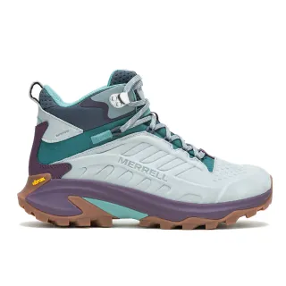 MERRELL MOAB SPEED 2 LTR MID WP MUJER,ARISTARUN