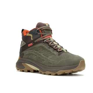 MERRELL MOAB SPEED 2 LTR MID WP HOMBRE,ARISTARUN