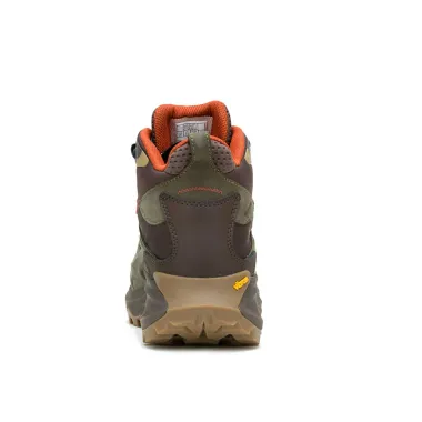 MERRELL MOAB SPEED 2 LTR MID WP HOMBRE,ARISTARUN