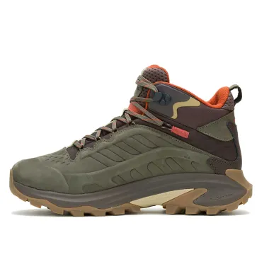MERRELL MOAB SPEED 2 LTR MID WP HOMBRE,ARISTARUN