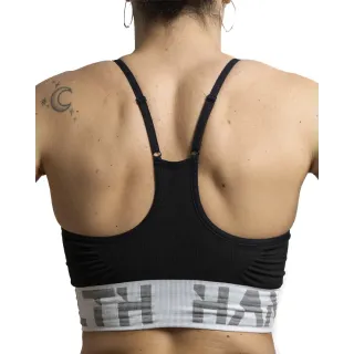 HANKER KUGMA TOP DEPORTIVO NEGRO BLANCO, ARISTARUN 2