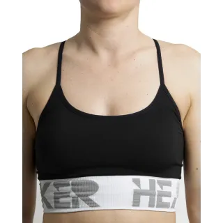 HANKER KUGMA TOP DEPORTIVO NEGRO BLANCO, ARISTARUN