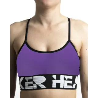 HANKER KUGMA TOP DEPORTIVO MORADO/NEGRO, ARISTARUN