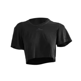 HANKER CAMISETA CROP BUMO, ARISTARUN