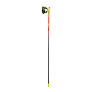 LEKI ULTRATRAIL FX.ONE SUPERLITE BASTON TRAIL RUNNING CARBONO, ARISTARUN