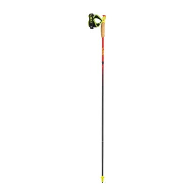 LEKI ULTRATRAIL FX.ONE SUPERLITE BASTON TRAIL RUNNING CARBONO, ARISTARUN