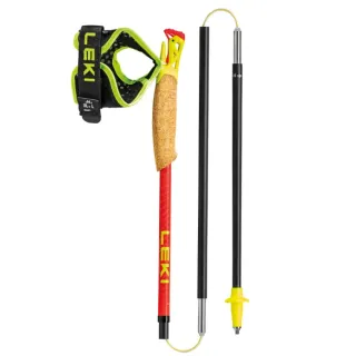 LEKI ULTRATRAIL FX.ONE SUPERLITE BASTON TRAIL RUNNING CARBONO, ARISTARUN
