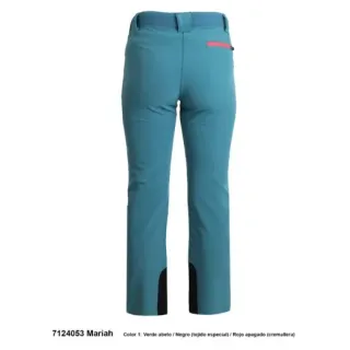 SPHERE PRO MARIAH PANTALON TREKKING, ARISTARUN 2