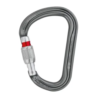 PETZL MOSQUETON WILLIAM ARISTAUN