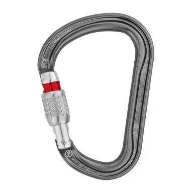 PETZL MOSQUETON WILLIAM ARISTAUN
