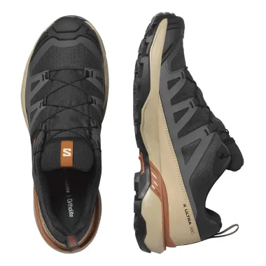 SALOMON X ULTRA 360 GTX HOMBRE ARISTARUN