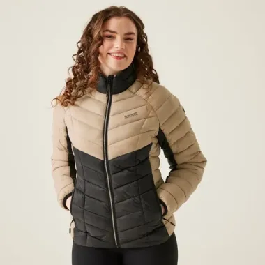 REGATTA CHAQUETÓN ACOLCHADO DALENT MUJER,ARISTARUN