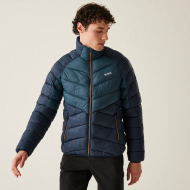 REGATTA CHAQUETÓN ACOLCHADO DALENT HOMBRE,ARISTARUN