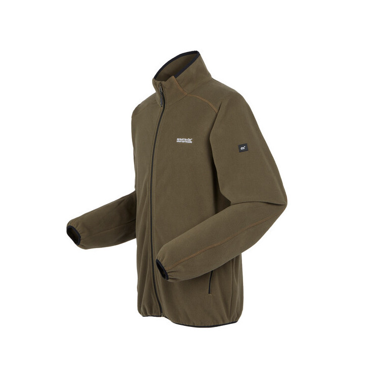 REGATTA HADFIELD POLAR CAPA MEDIA HOMBRE,ARISTARUN