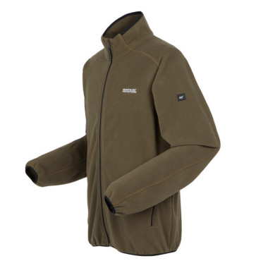REGATTA HADFIELD POLAR CAPA MEDIA HOMBRE,ARISTARUN