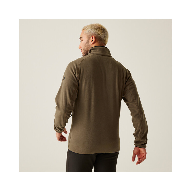 REGATTA HADFIELD POLAR CAPA MEDIA HOMBRE,ARISTARUN