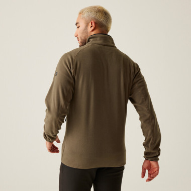 REGATTA HADFIELD POLAR CAPA MEDIA HOMBRE,ARISTARUN