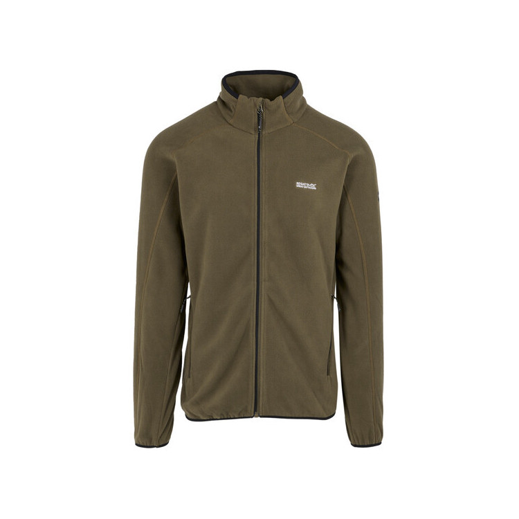 REGATTA HADFIELD POLAR CAPA MEDIA HOMBRE,ARISTARUN