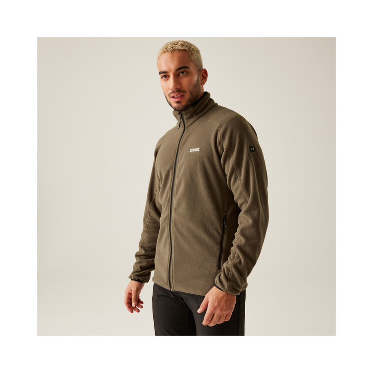REGATTA HADFIELD POLAR CAPA MEDIA HOMBRE,ARISTARUN