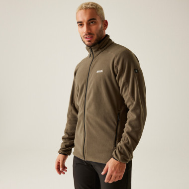 REGATTA HADFIELD POLAR CAPA MEDIA HOMBRE,ARISTARUN