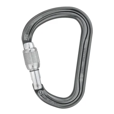 PETZL MOSQUETON WILLIAM ARISTAUN