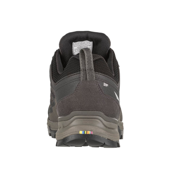 SALEWA MOUNTAIN TRAINER LITE GTX BLACK,ARISTARUN