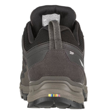 SALEWA MOUNTAIN TRAINER LITE GTX BLACK,ARISTARUN