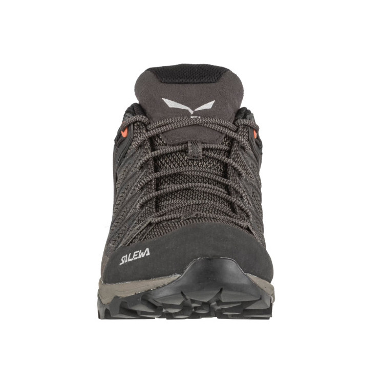 SALEWA MOUNTAIN TRAINER LITE GTX BLACK,ARISTARUN