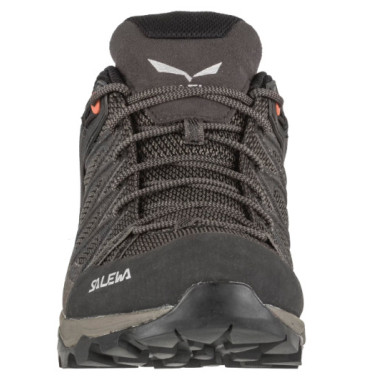SALEWA MOUNTAIN TRAINER LITE GTX BLACK,ARISTARUN