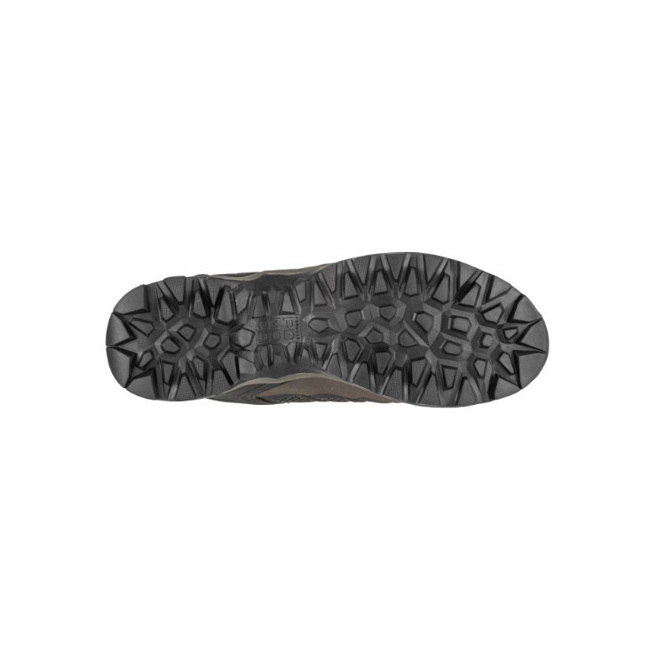 SALEWA MOUNTAIN TRAINER LITE GTX BLACK,ARISTARUN