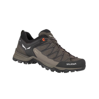 SALEWA MOUNTAIN TRAINER LITE GTX BLACK,ARISTARUN