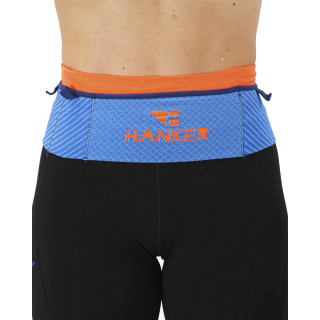 HANKER CINTURÓN TOPE AZUL/NARANJA,ARISTARUN