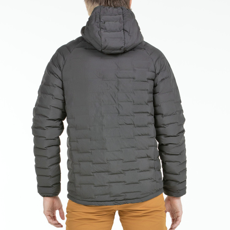 +8000 URDAI ANORAK NEGRO HOMBRE,ARISTARUN
