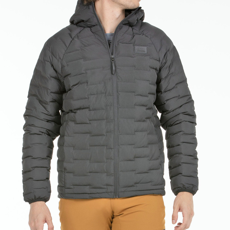 +8000 URDAI ANORAK NEGRO HOMBRE,ARISTARUN