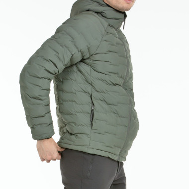 +8000 URDAI ANORAK VERDE HOMBRE,ARISTARUN