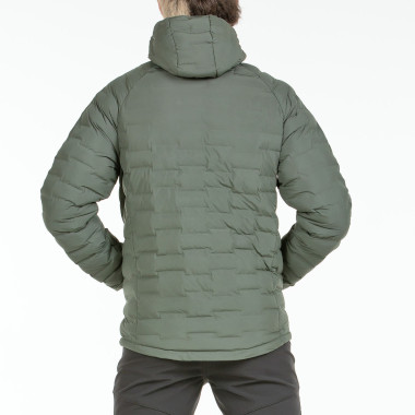 +8000 URDAI ANORAK VERDE HOMBRE,ARISTARUN