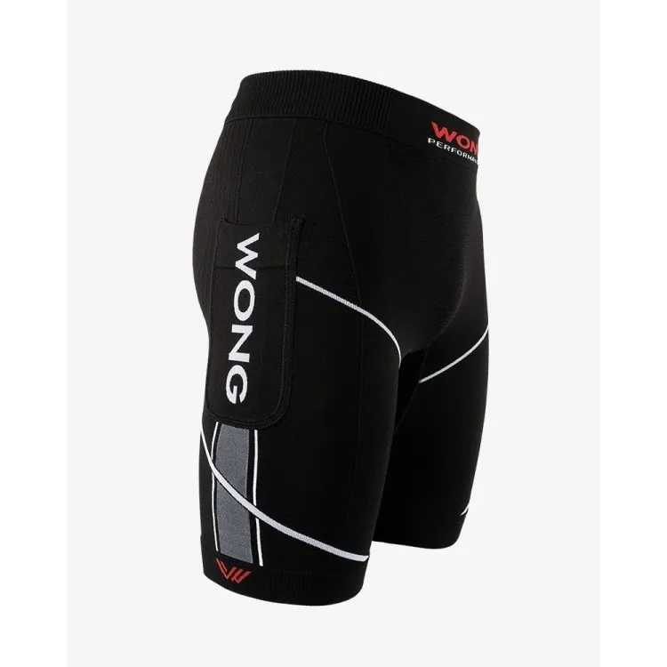 WONG MALLA BOLD NEGRO/BCO, ARISTARUN