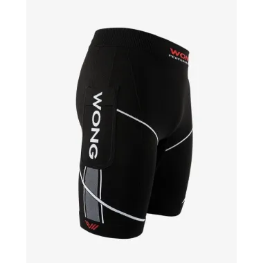 WONG MALLA BOLD NEGRO/BCO, ARISTARUN