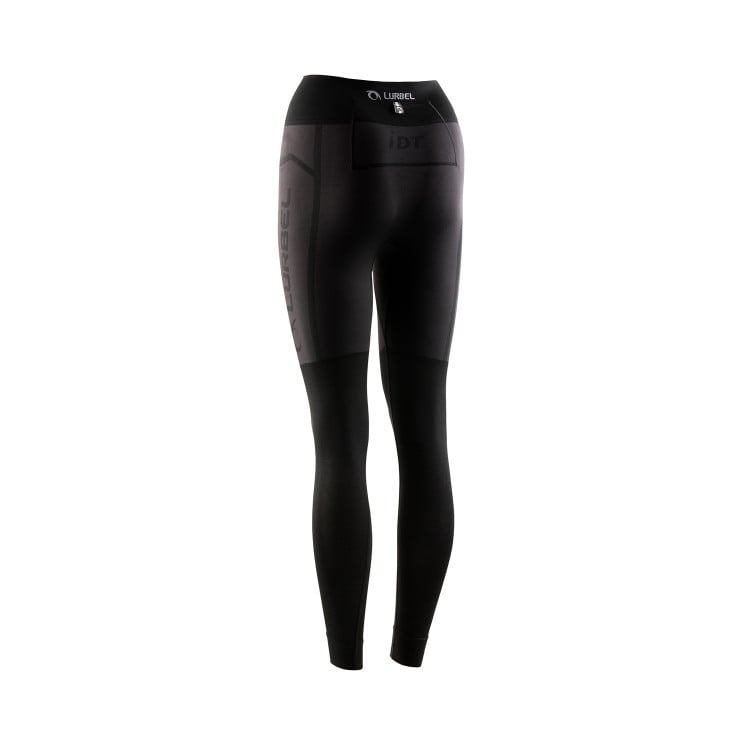 LURBEL SAMBA PANTS W, ARISTARUN