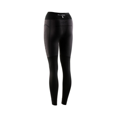 LURBEL SAMBA PANTS W, ARISTARUN