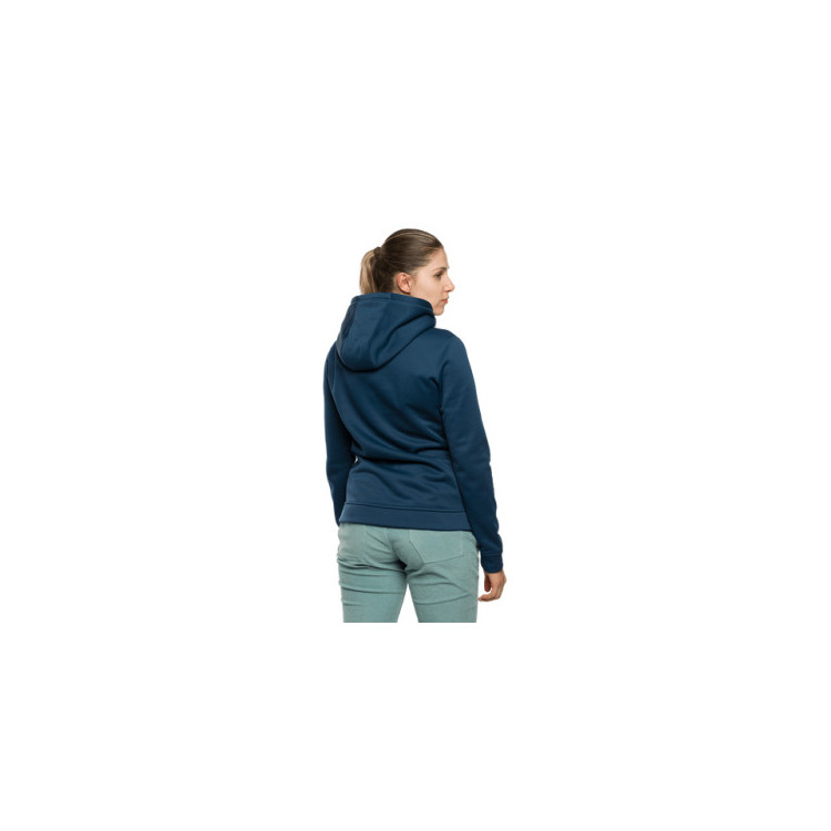TRANGOWORLD SUDADERA POPPI MUJER,ARISTARUN