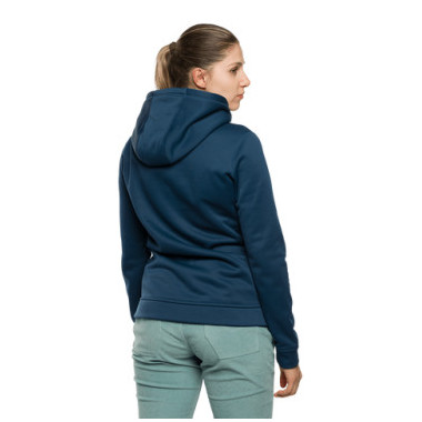 TRANGOWORLD SUDADERA POPPI MUJER,ARISTARUN