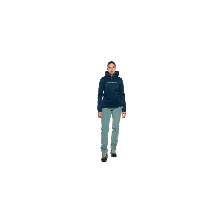 TRANGOWORLD SUDADERA POPPI MUJER,ARISTARUN
